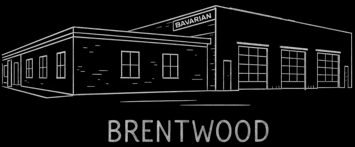 Bavarian BMW & MINI workshop in Brentwood, St. Louis