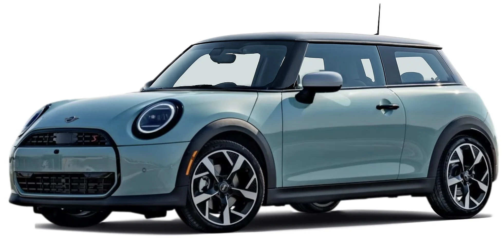 Customer review from James T. - BMW & Mini service in St. Louis